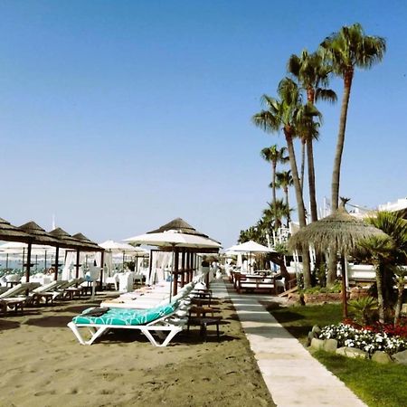 Crystalline View'S Of Carihuela - 3 Bedrooms Penthouse Torremolinos Buitenkant foto