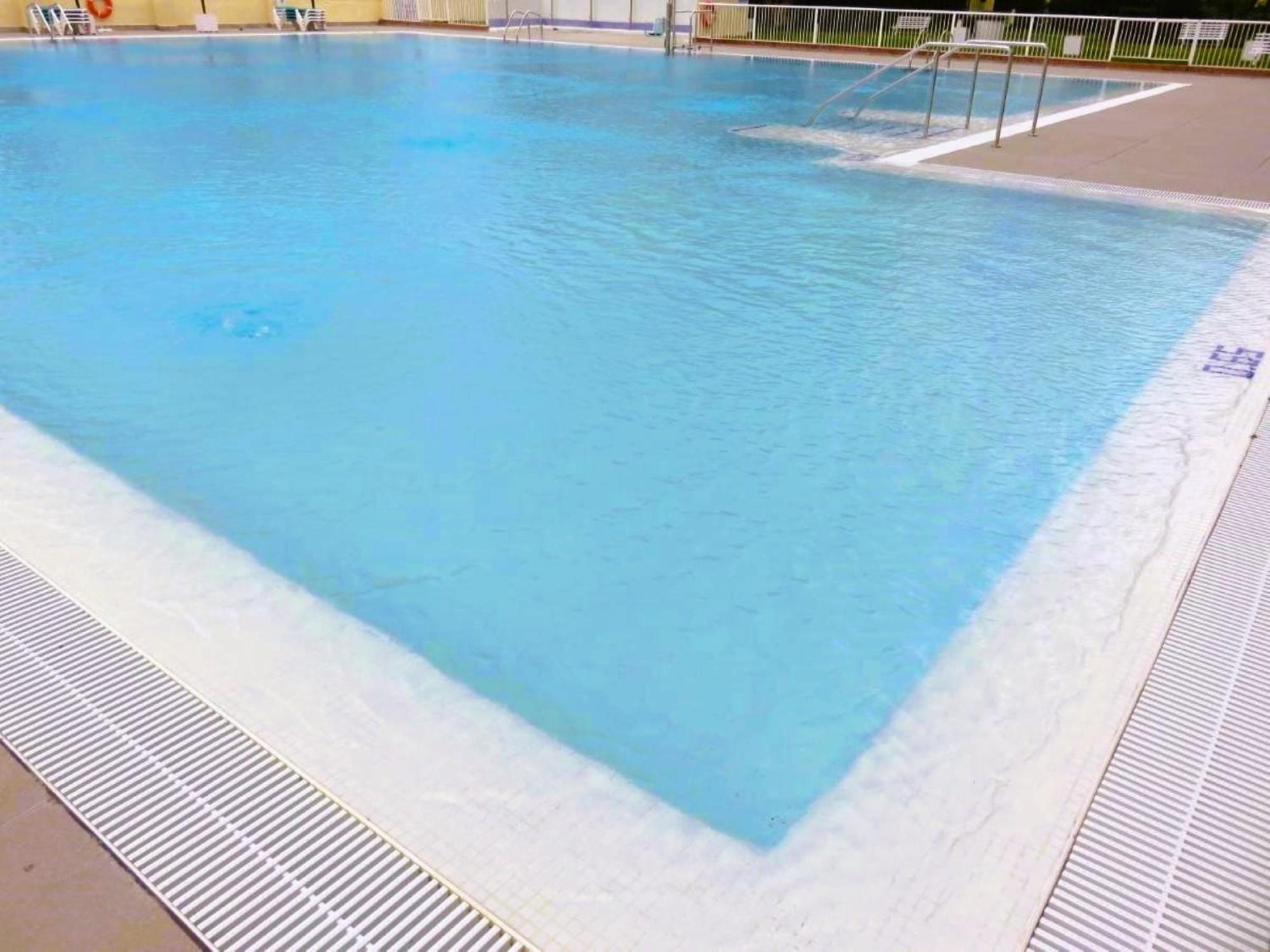 Crystalline View'S Of Carihuela - 3 Bedrooms Penthouse Torremolinos Buitenkant foto