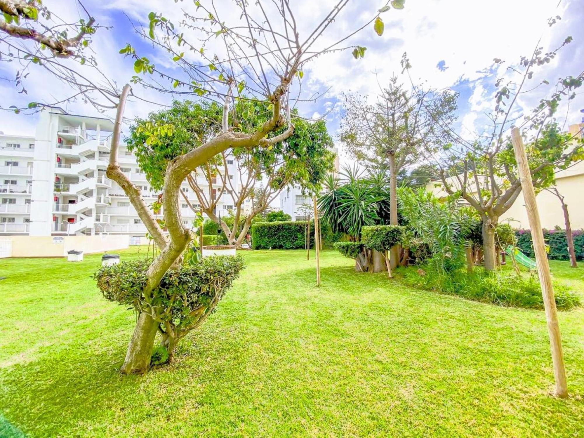 Crystalline View'S Of Carihuela - 3 Bedrooms Penthouse Torremolinos Buitenkant foto