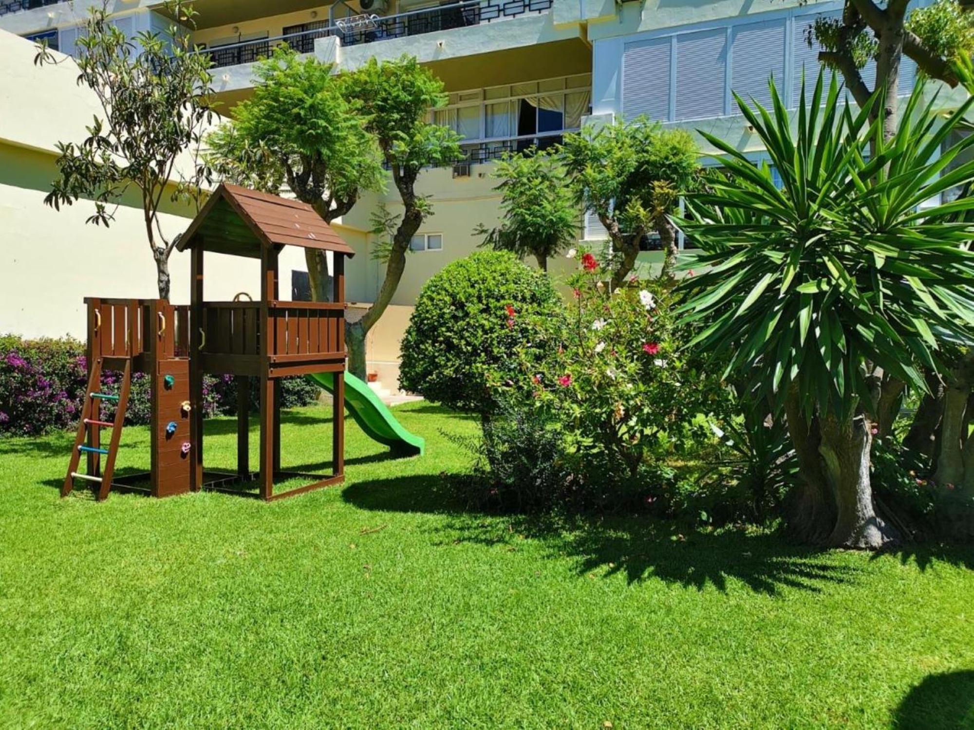 Crystalline View'S Of Carihuela - 3 Bedrooms Penthouse Torremolinos Buitenkant foto